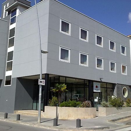 Hotel Montmelo Luaran gambar
