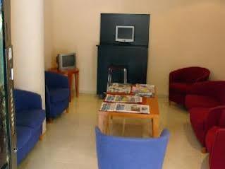 Hotel Montmelo Luaran gambar