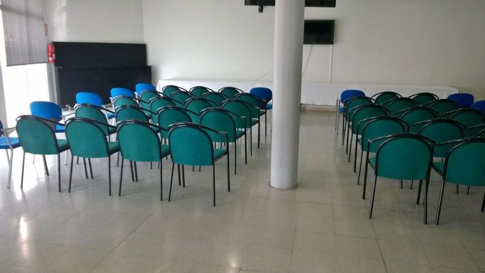 Hotel Montmelo Luaran gambar