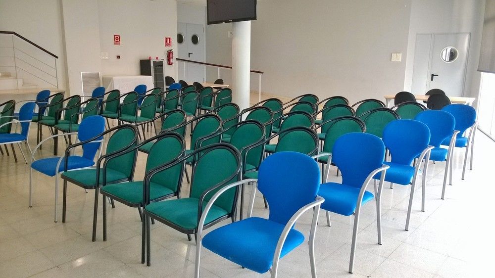 Hotel Montmelo Luaran gambar